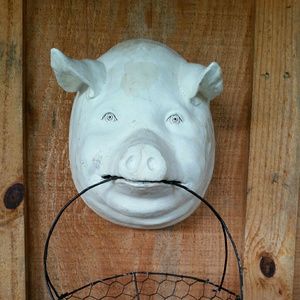 Meet your Posher, Whitman